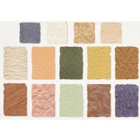 Scrapbooking vintage reliéfný papier - Vzor 1, 28 kusov