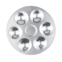 Scrapbooking malířské palety - Pre 6 farieb, 02