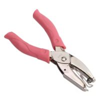 Scrapbooking srdiečková raznica - 5 mm