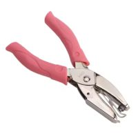 Scrapbooking srdiečková raznica - 3 mm