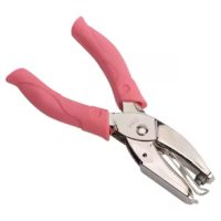 Scrapbooking srdiečková raznica - 6 mm