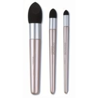 Scrapbooking sada hubových blending štetcov