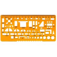 Scrapbooking šablona na kreslenie - Vzor 4359, 13