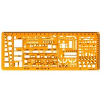 Šablóna na scrapbookovanie - Vzor 4372, 18