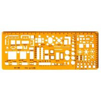 Šablóna na scrapbookovanie - Vzor 4373, 19