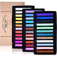 Scrapbooking pastelové křídy - 36 farieb