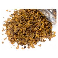 Scrapbooking umenie miniatúrnych listov - Číslo 6, hnedá