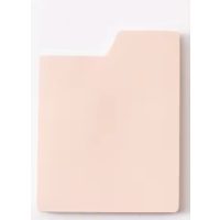 Scrapbooking samolepiaci blok - 60 listov, bez liniek