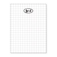 Scrapbooking samolepiaci blok - 50 listov, vzor G