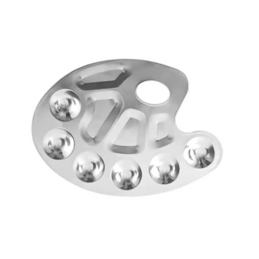 Foto - Scrapbooking malířské palety - Pre 10 farieb, 05