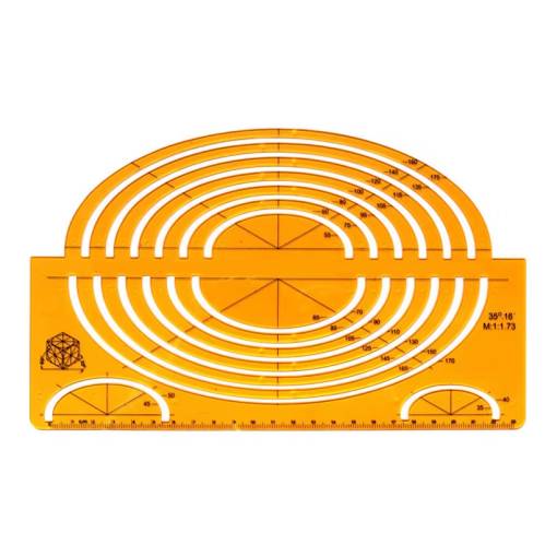 Foto - Scrapbooking šablona na kreslenie - Vzor 4352, 11