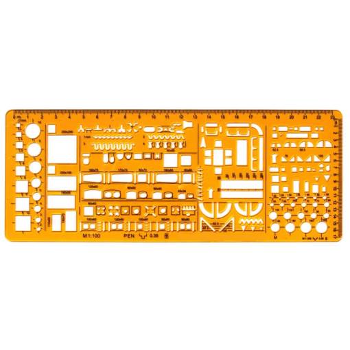 Foto - Šablóna na scrapbookovanie - Vzor 4372, 18