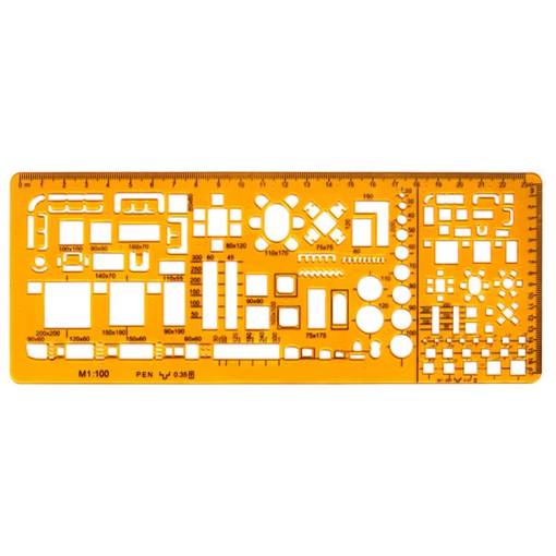 Foto - Šablóna na scrapbookovanie - Vzor 4373, 19