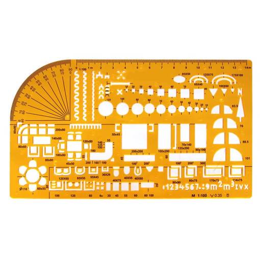 Foto - Šablóna na scrapbookovanie - Vzor 4355, 20