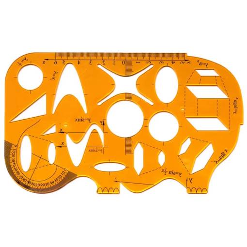 Foto - Scrapbooking šablóna na kreslenie - Vzor 4368, 23