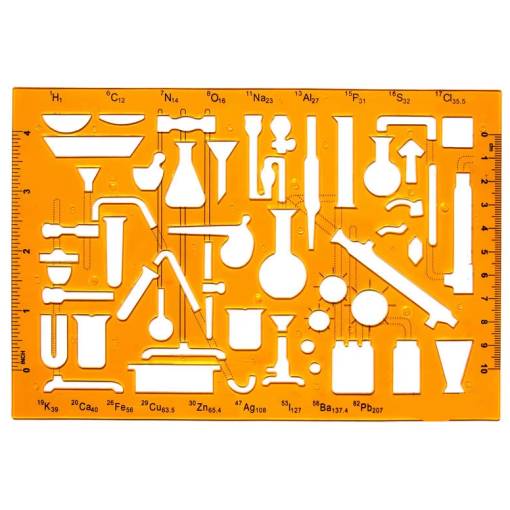 Foto - Scrapbooking šablóna na kreslenie - Vzor 4354, 24