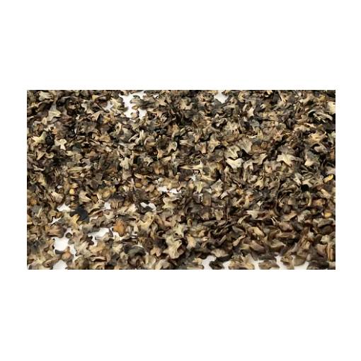 Foto - Scrapbooking umenie miniatúrnych listov - Číslo 8, tmavo hnedá